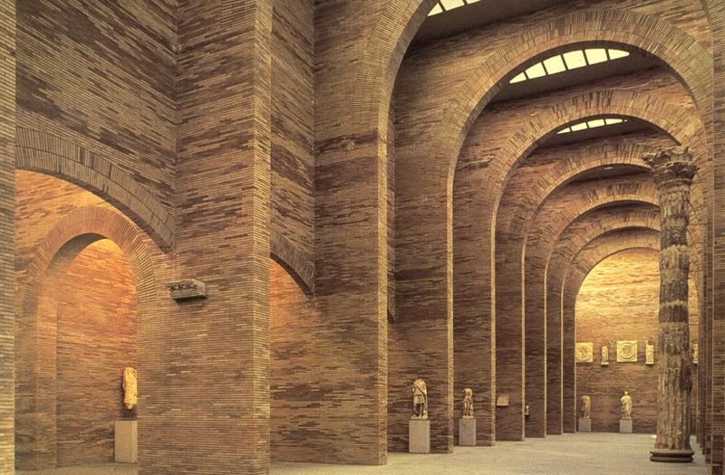 National Museum of Roman Art, Mérida